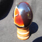 131 gr Shaped Egg 74x58 mm Indonesian Amber for Healing AJT360
