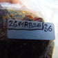 36 gram Rough Raw Indonesian Blue Amber for Healing 26MRB26