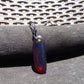 10 gr  Teardrop Pendant Indonesian Amber for Healing N7