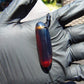 10 gr  Teardrop Pendant Indonesian Amber for Healing N7