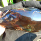 2756 gr full polished 28x19x11 cm Indonesia Dark Blue Amber for Healing ST124