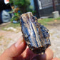 25 gram Rough Raw Indonesian Blue Amber for Healing 26MRB51
