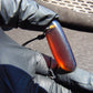 10 gr  Teardrop Pendant Indonesian Amber for Healing N7
