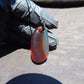 7 gr  Pendant Indonesian Blue Amber for Healing A85