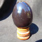 123 gr Shaped Egg 73x56 mm Indonesian Amber for Healing AJT368