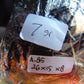 7 gr  Pendant Indonesian Blue Amber for Healing A85