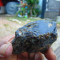 48 gram Rough Raw Indonesian Blue Amber for Healing 26MRB4