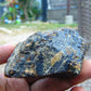 48 gram Rough Raw Indonesian Blue Amber for Healing 26MRB4