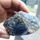 48 gram Rough Raw Indonesian Blue Amber for Healing 26MRB4