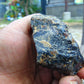 48 gram Rough Raw Indonesian Blue Amber for Healing 26MRB4