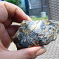 48 gram Rough Raw Indonesian Blue Amber for Healing 26MRB4