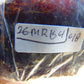 48 gram Rough Raw Indonesian Blue Amber for Healing 26MRB4