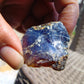 8 gram Rough Raw Indonesian Blue Amber for Healing 26MRB74