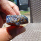 8 gram Rough Raw Indonesian Blue Amber for Healing 26MRB74