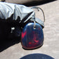 21 gr Pendant Indonesian Blue Amber for Healing PDN410
