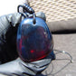 21 gr Pendant Indonesian Blue Amber for Healing PDN410