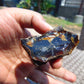 20 gram Rough Raw Indonesian Blue Amber for Healing 26MRB68
