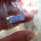 270 gram Polished Indonesia Yellow Fragrance Amber for Healing K706