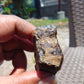 20 gram Rough Raw Indonesian Blue Amber for Healing 26MRB68