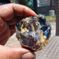 49 gram Rough Raw Indonesian Blue Amber for Healing 26MRB45