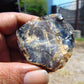 49 gram Rough Raw Indonesian Blue Amber for Healing 26MRB45