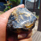49 gram Rough Raw Indonesian Blue Amber for Healing 26MRB45