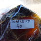 49 gram Rough Raw Indonesian Blue Amber for Healing 26MRB45