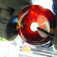 10 gr Donut Pendant Indonesian Blue Amber for Healing 25A119