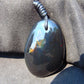 60 gr Big Pendant Indonesian Cherry Red Amber for Healing P494