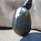 60 gr Big Pendant Indonesian Cherry Red Amber for Healing P494