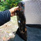 3901 gram Big Polished Indonesia Dark Amber for Healing AR108
