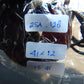 13 gr Donut Pendant Indonesian Red Amber for Healing 25A128