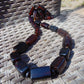108 gr Small Necklace beads Indonesian Amber for Healing NE60