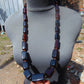 108 gr Small Necklace beads Indonesian Amber for Healing NE60
