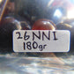 180 gr Small Necklace beads Indonesian Yellow Amber for Healing 26NN1