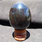 170 gr Shaped Egg 76x65 mm Indonesian Amber for Healing TR2