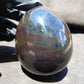 170 gr Shaped Egg 76x65 mm Indonesian Amber for Healing TR2