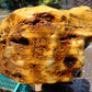 1500 gr Big Rough Polished Indonesia Aromatic Perfumed Yellow Amber for Healing AY53AR