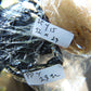 23  gr Teardrop Pendant Indonesian blue white Amber for Healing 25Y15
