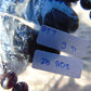 9 Gram 33 small Beads Bracelet Tasbih Indonesian Dark Red Amber for Healing BT7
