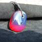 30 gram Pendant Indonesian Blue Amber for Healing 25A496