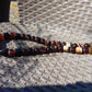 117 gr Small Beads Combination Necklace Indonesian Amber for Healing FR84