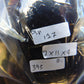 343 gram Full polished Indonesian Blue Amber for Healing AR127