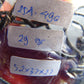 29 gram Pendant Indonesian Blue Amber for Healing 25A490