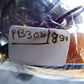 8 gram Pendant Indonesian Blue Amber for Healing PB308