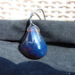 41 gram Pendant Indonesian Blue Amber for Healing 25A495