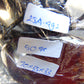 50 gram Pendant Indonesian Big Blue Amber for Healing 25A492