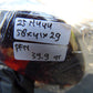 39,9 gram Pendant Indonesian Blue Amber for Healing 25N444