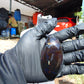 40 gram Pendant Indonesian Blue Amber for Healing 25A493