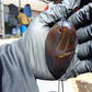 40 gram Pendant Indonesian Blue Amber for Healing 25A493